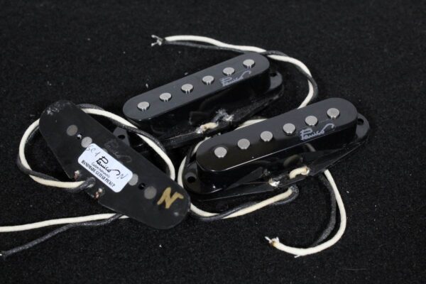 Panico Pickup Single coil SC1