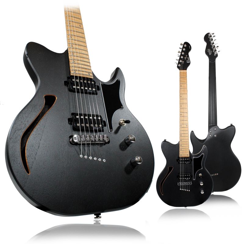 Panico Guitars S series