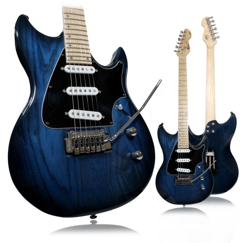 Panico Guitars V Series