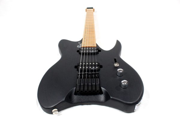 Panico Guitars HT Series HT135