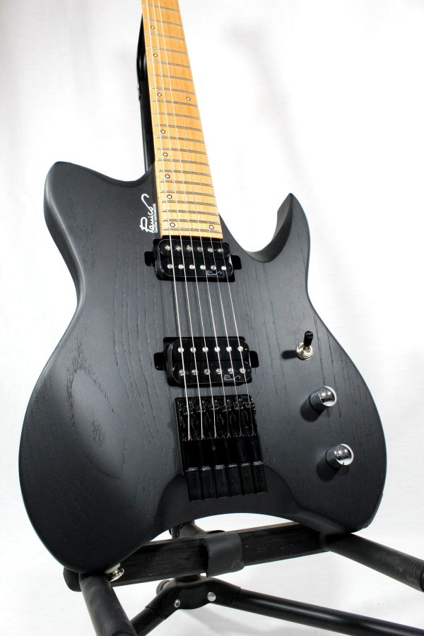 Panico Guitars HT Series HT135