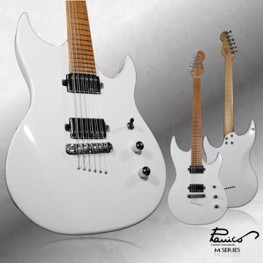 Panico Guitars M Series M135