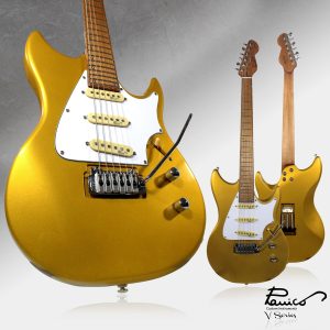 Panico Guitars V Series V135T 1