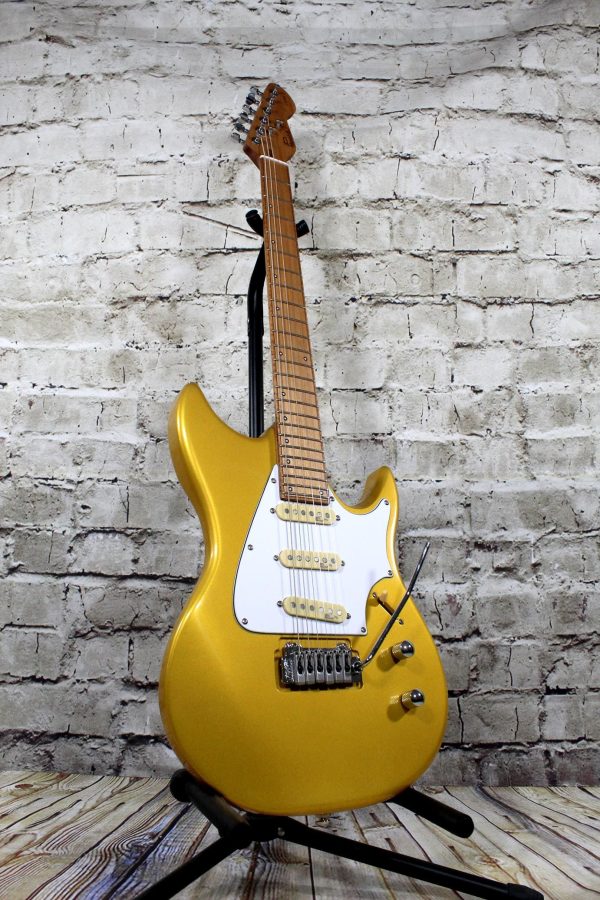 Panico Guitars V Series V135T