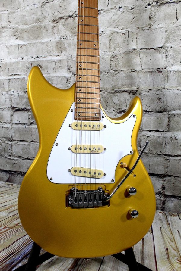 Panico Guitars V Series V135T