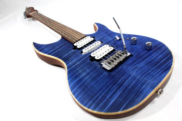 Panico Guitars M Series M557T