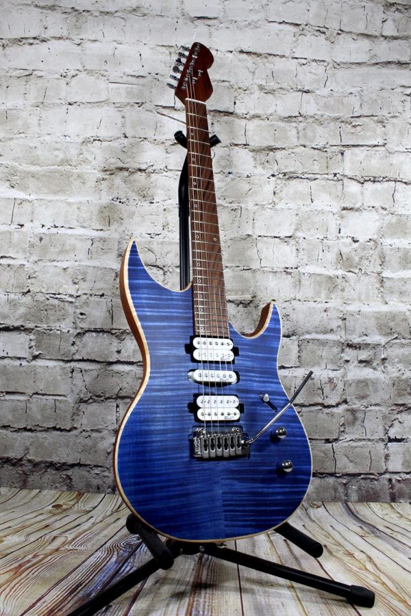 Panico Guitars M Series M557T