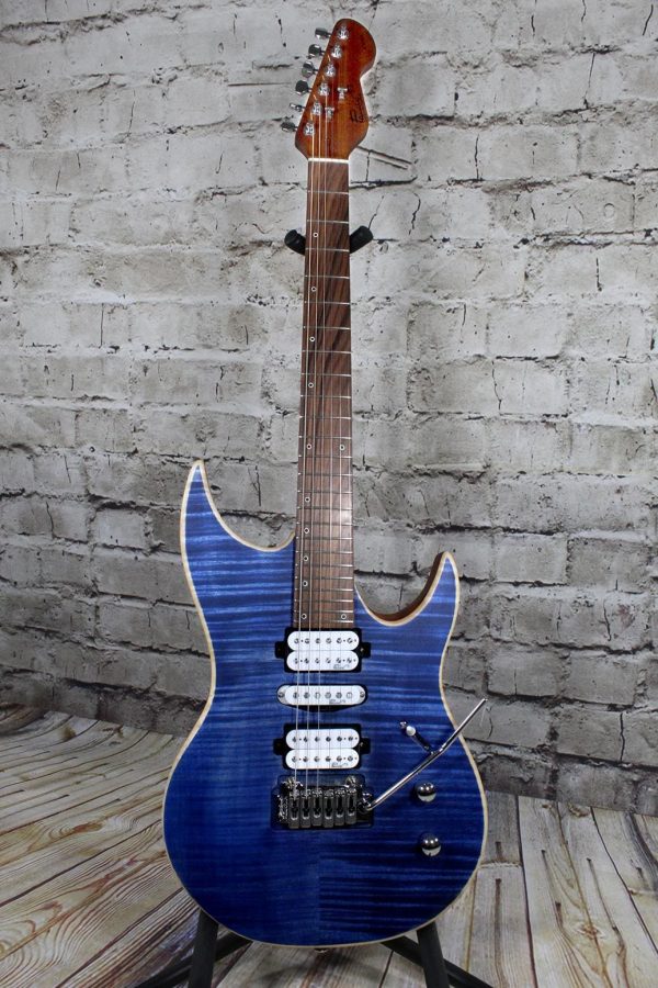 Panico Guitars M Series M557T