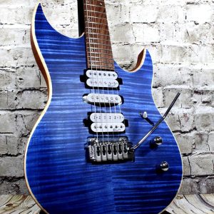 Panico Guitars M Series M557T