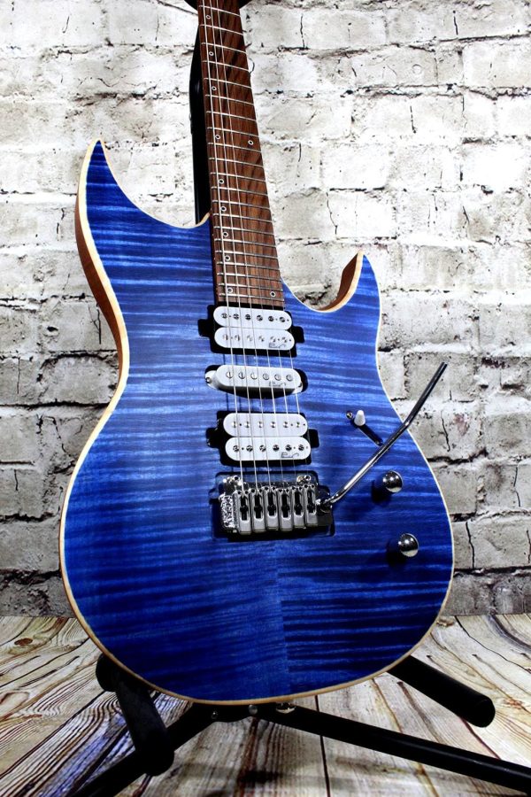 Panico Guitars M Series M557T