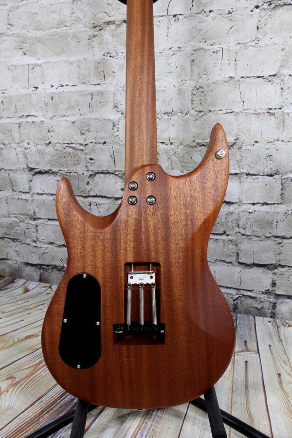 Panico Guitars M Series M557T