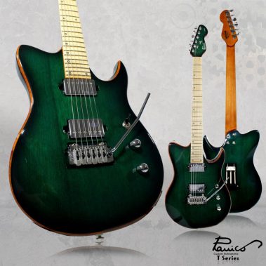 Panico Guitars T Series T145T