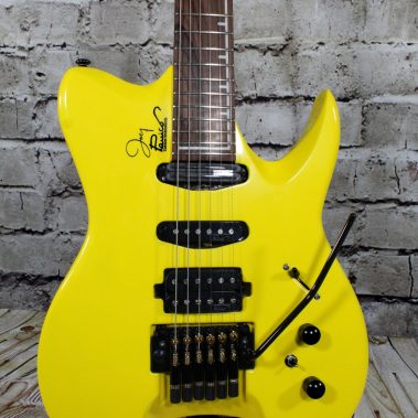 Panico Guitars HT Series HT157T