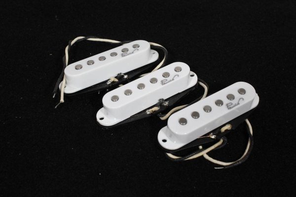 Panico Pickup SC2 Single coil High Gain hot - immagine 6